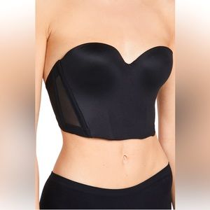 Future Foundation Backless Strapless Bra